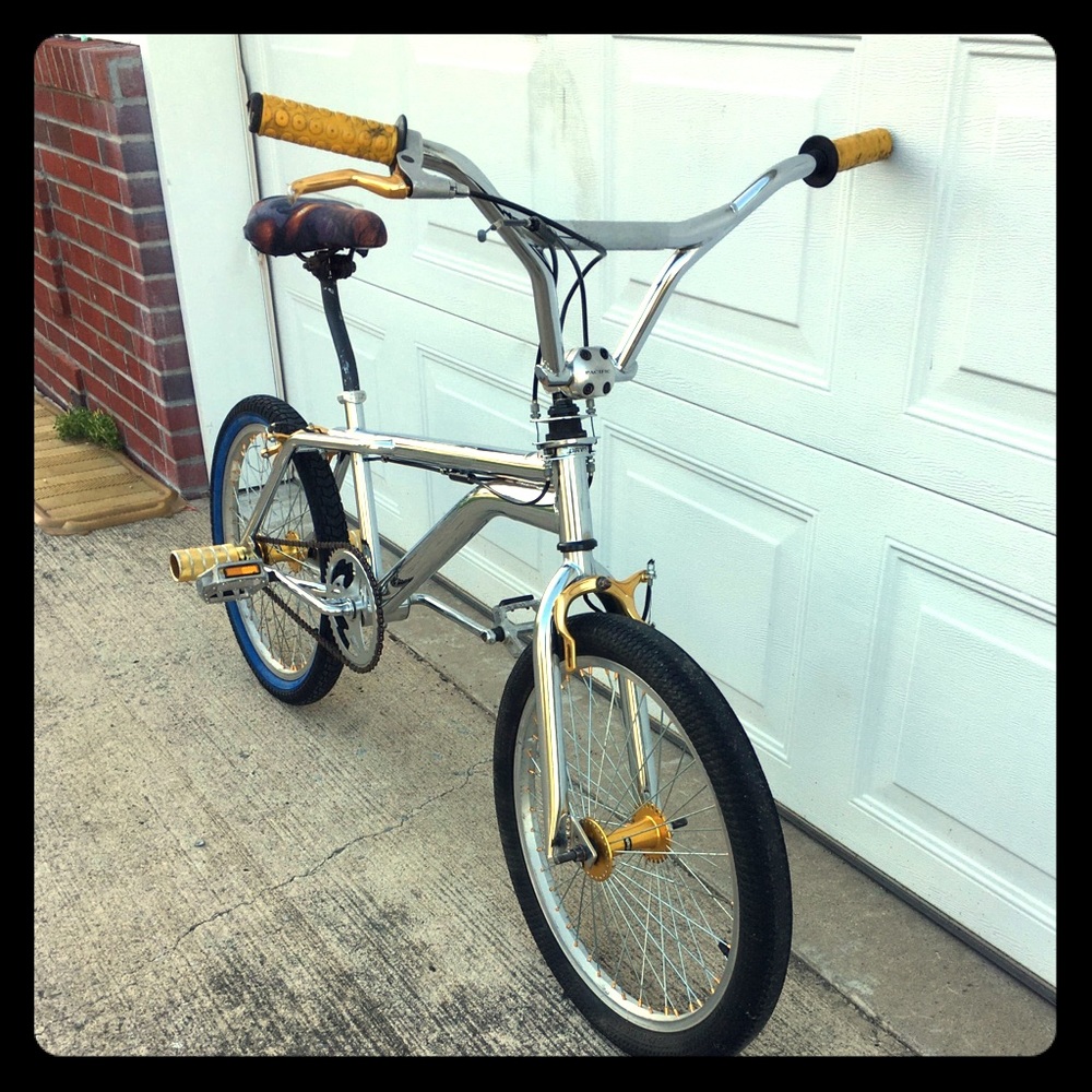 20in bicycle